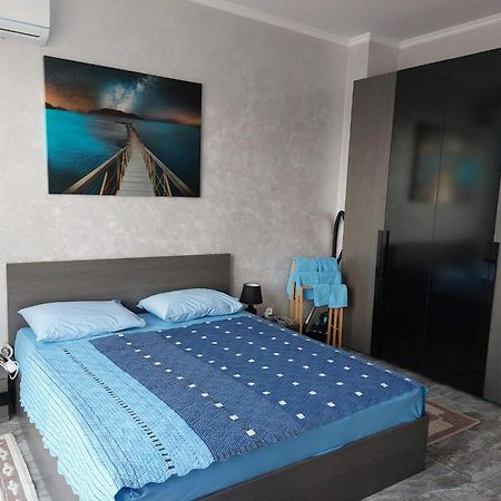 Luxury Penthouse Apartments At Valencia Gardens Burgas Habitación foto