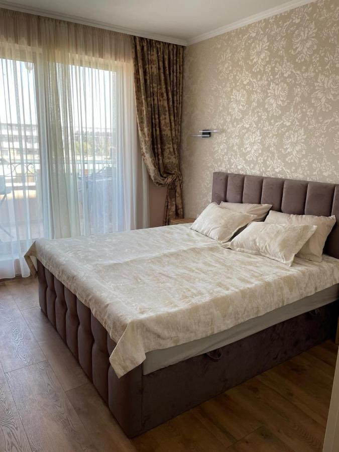 Luxury Penthouse Apartments At Valencia Gardens Burgas Exterior foto