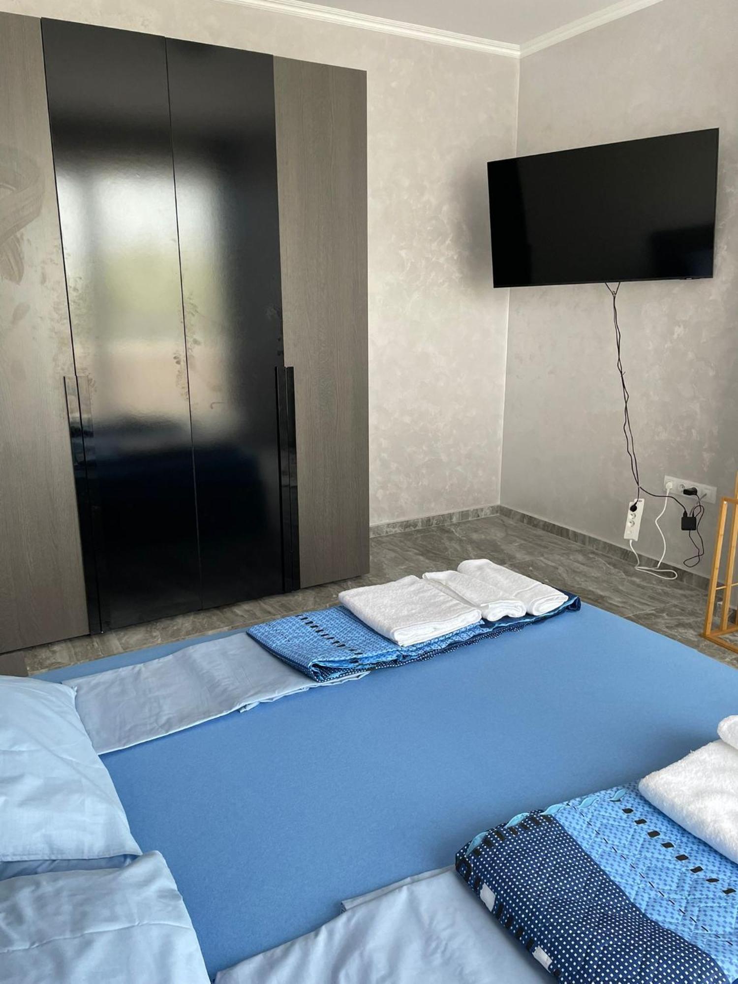Luxury Penthouse Apartments At Valencia Gardens Burgas Habitación foto