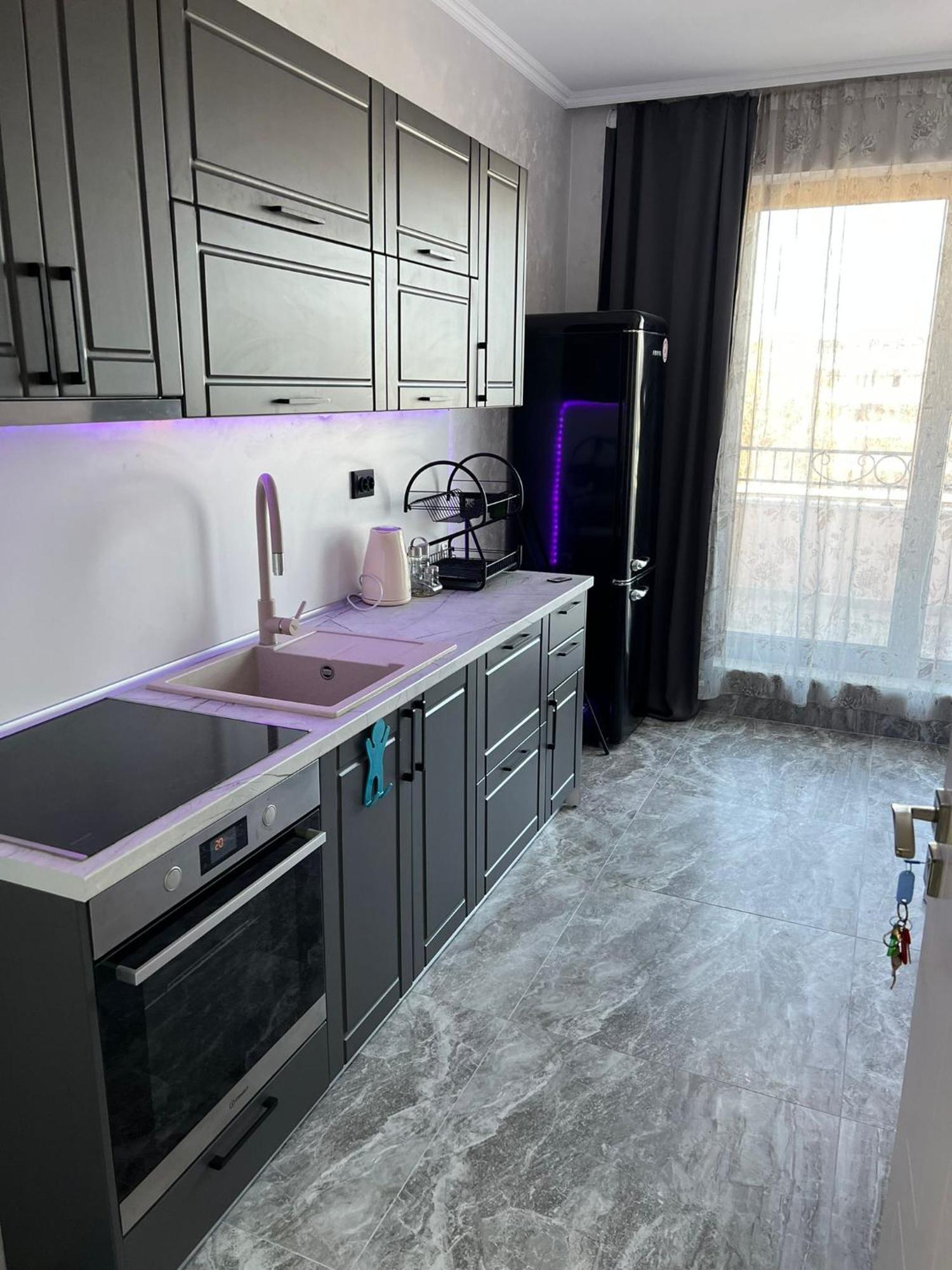 Luxury Penthouse Apartments At Valencia Gardens Burgas Habitación foto
