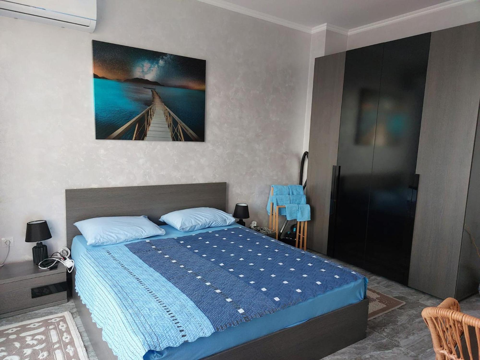 Luxury Penthouse Apartments At Valencia Gardens Burgas Habitación foto