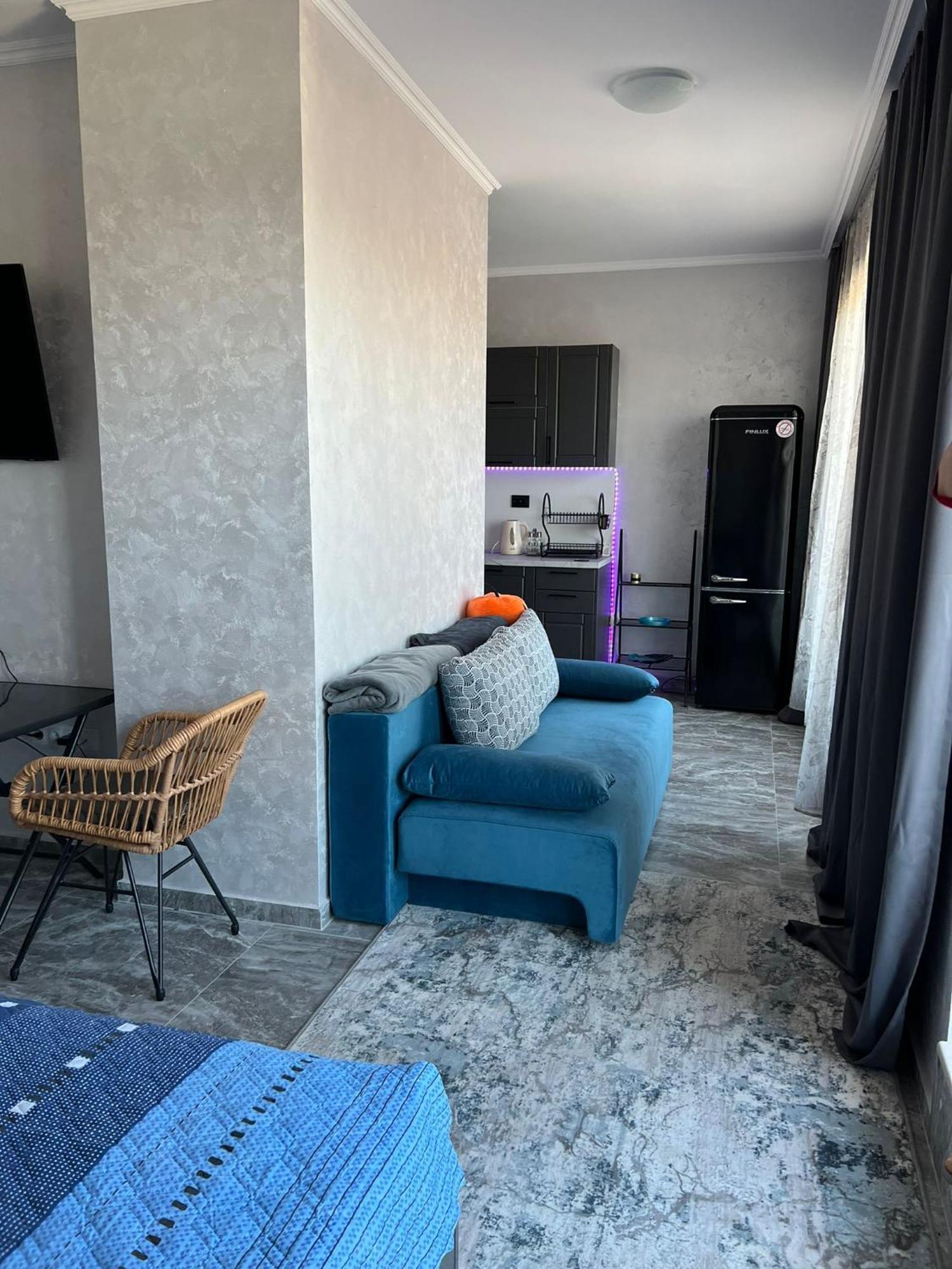 Luxury Penthouse Apartments At Valencia Gardens Burgas Habitación foto