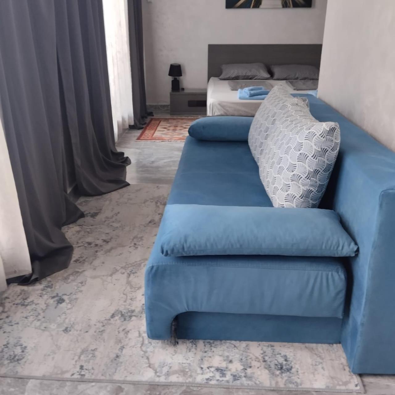 Luxury Penthouse Apartments At Valencia Gardens Burgas Habitación foto